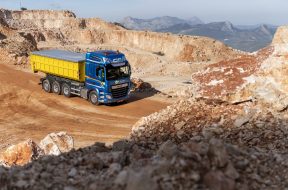 Utilaje&Constructii DAF