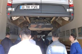 Utilaje&Constructii IVECO