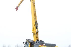 Utilaje&Constructii Komatsu