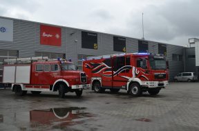 Utilaje&Constructii MAN Ziegler