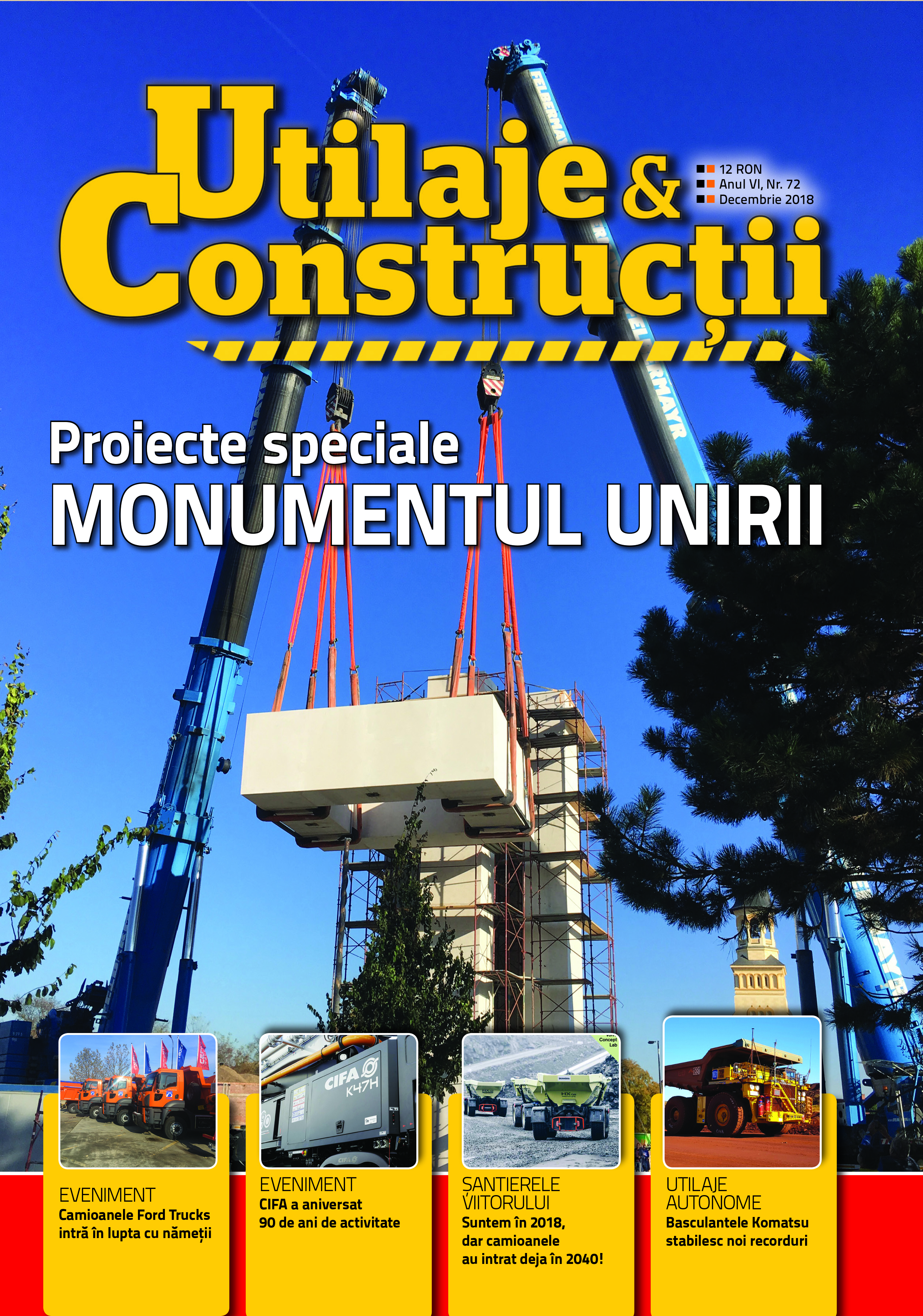 coperta UTC DECEMBRIE-1