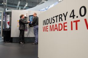 EMO Hannover, 18. bis 23. September 2017
