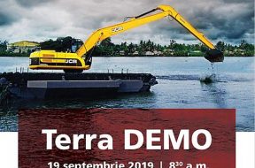 terra demo days