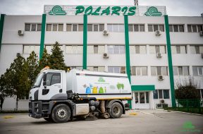 Polaris