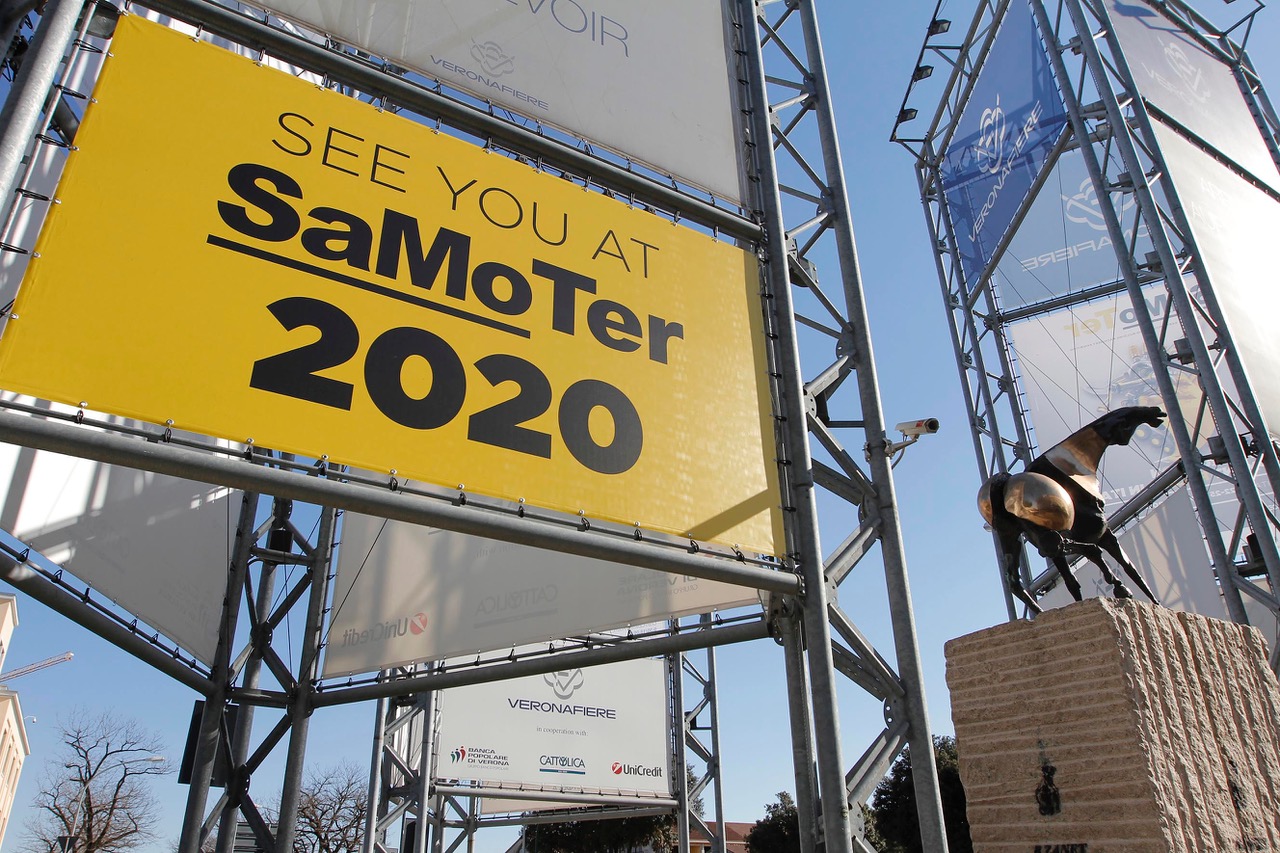 SAMOTER 2020 – O expoziție orientată spre viitor