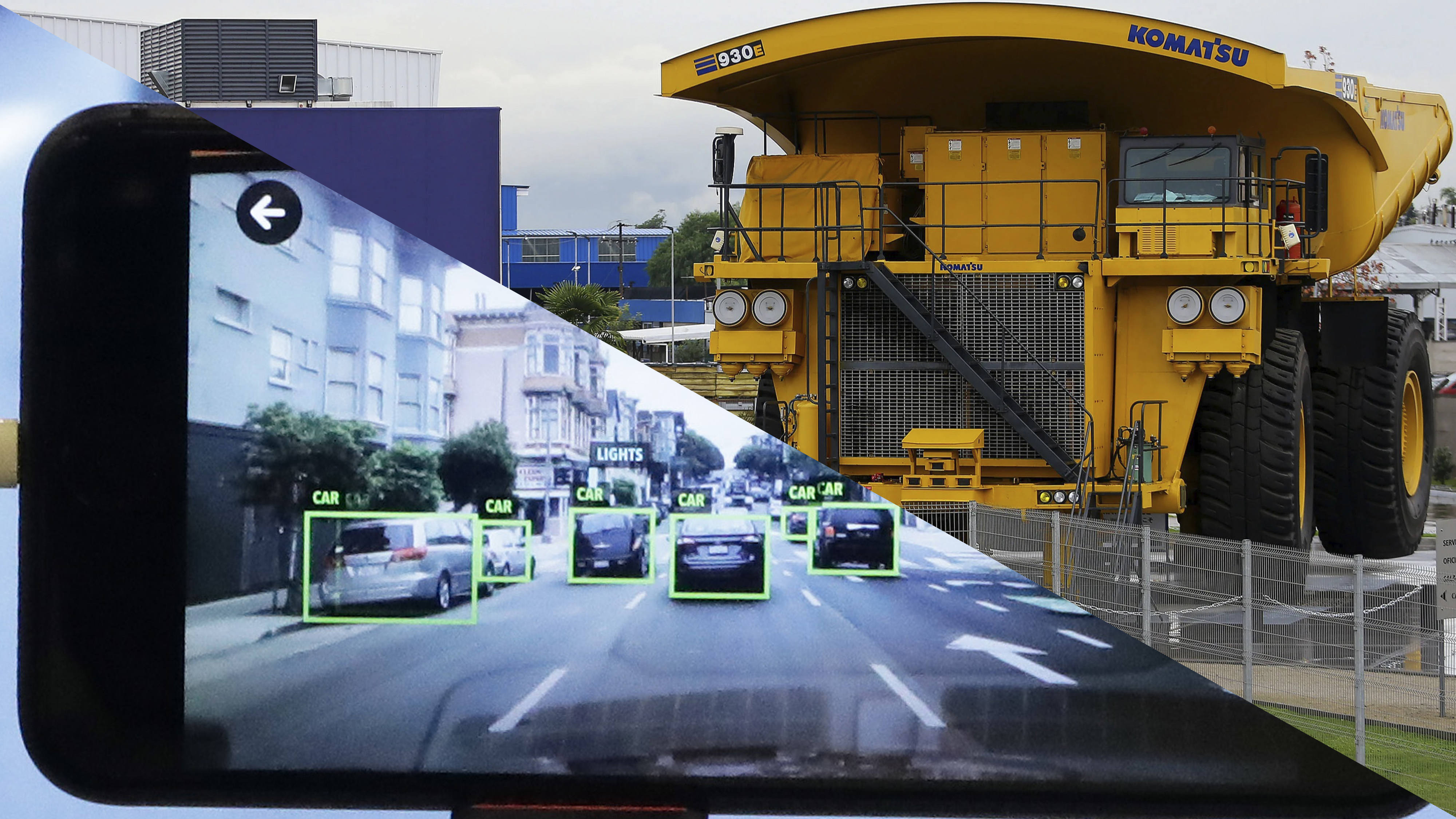Smart Construction – viitorul mult mai eficient