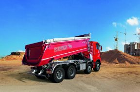 BAUMA 2019