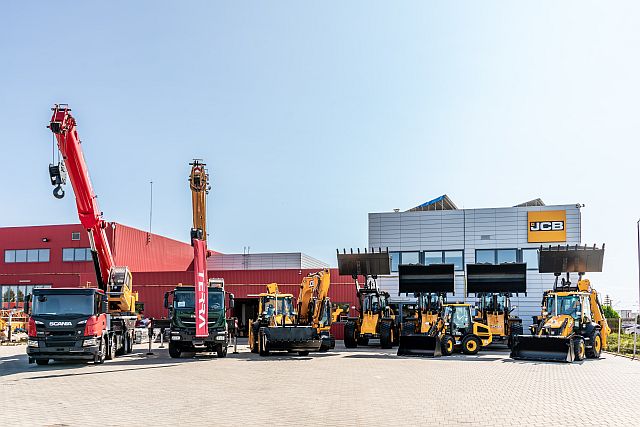 TERRA, un singur partener pentru soluții multiple
