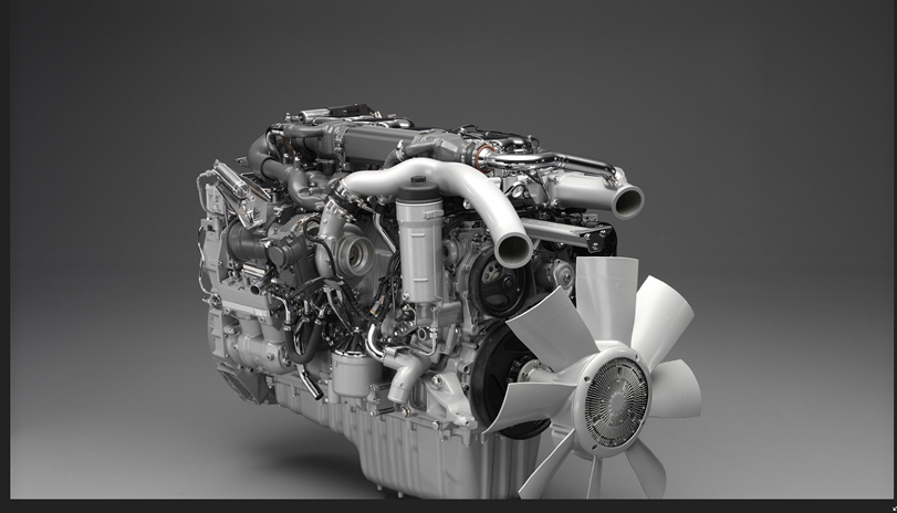 Mec-Diesel SEE: Un leader de piaţă!