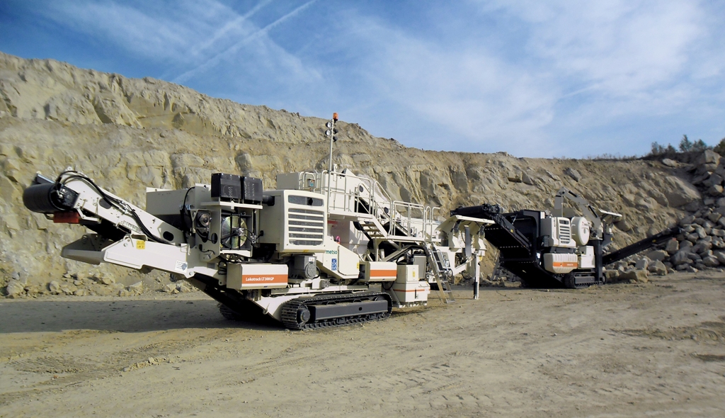 Eficiență crescută și productivitate cu Metso