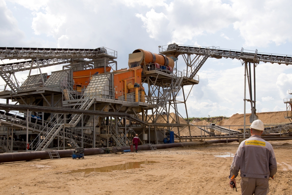 Metso, soluţia unică pentru orice situaţie