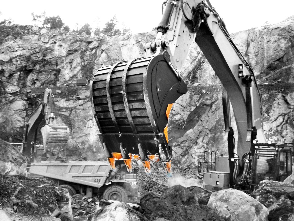 Corporation Construct – a doua viață pentru utilaje