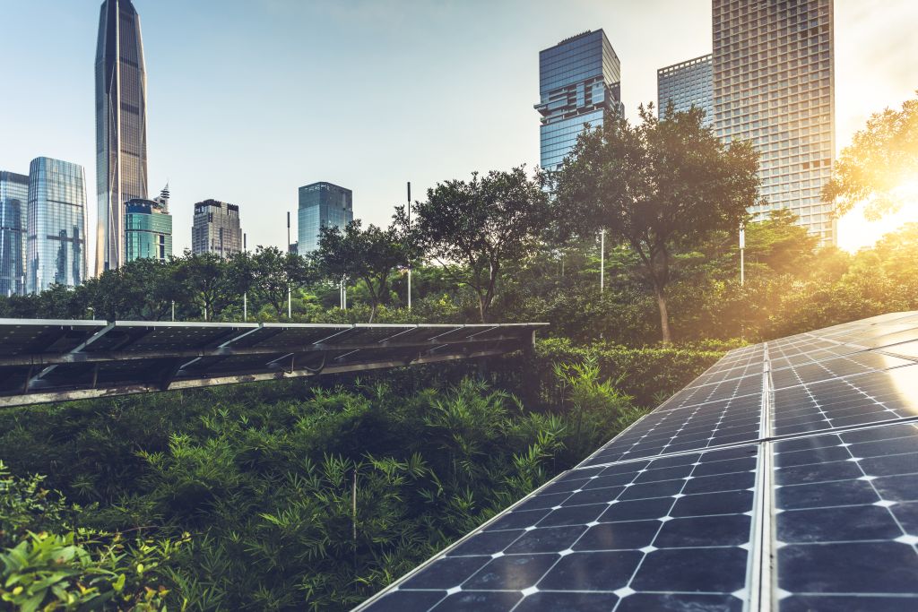 Aggreko țintește spre „impact zero”