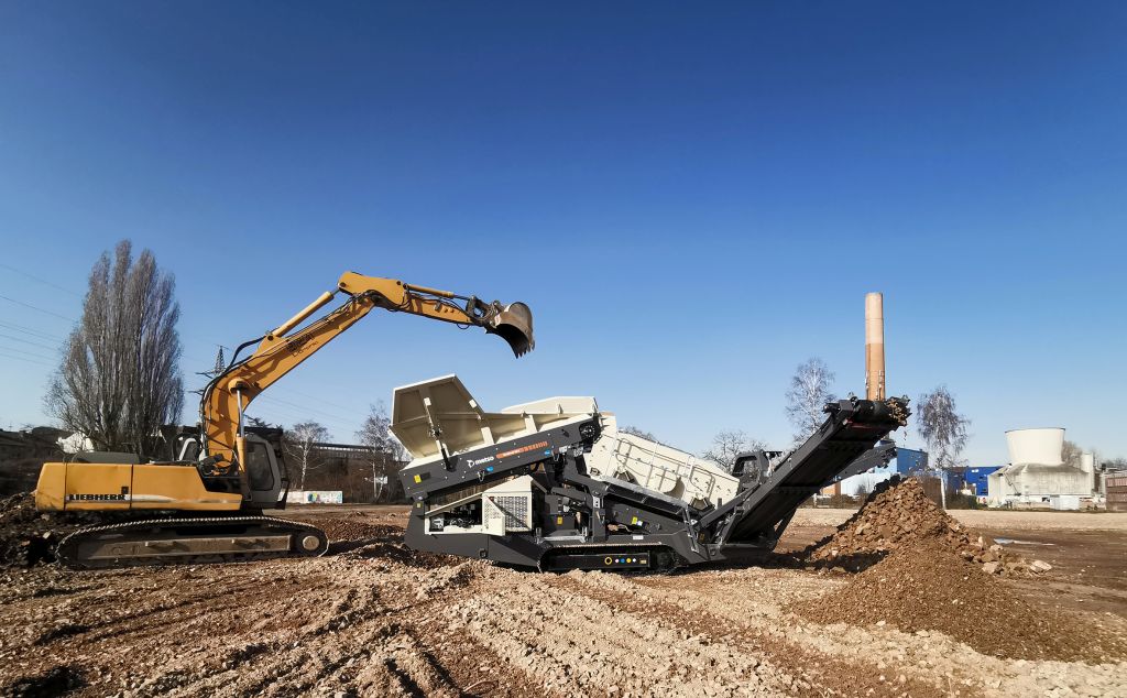 Metso anunță lansarea noii game Nordtrack