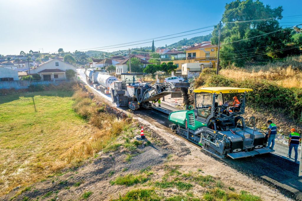 Reabilitare ecologică a drumurilor prin reciclare la rece