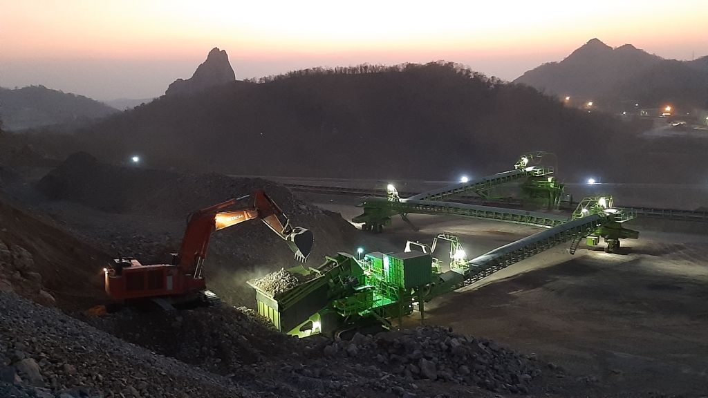 Soluțiile Metso Outotec pentru fabricile de ciment