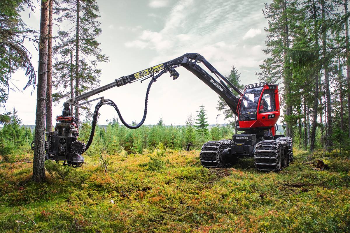 Smart Crane Harvesters (1)