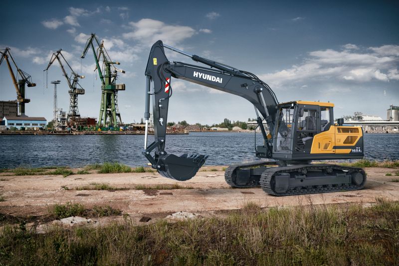 HX160A L
